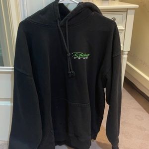 brandy melville hoodie